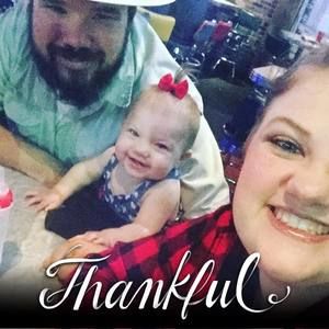 Meet your Posher, Whitney